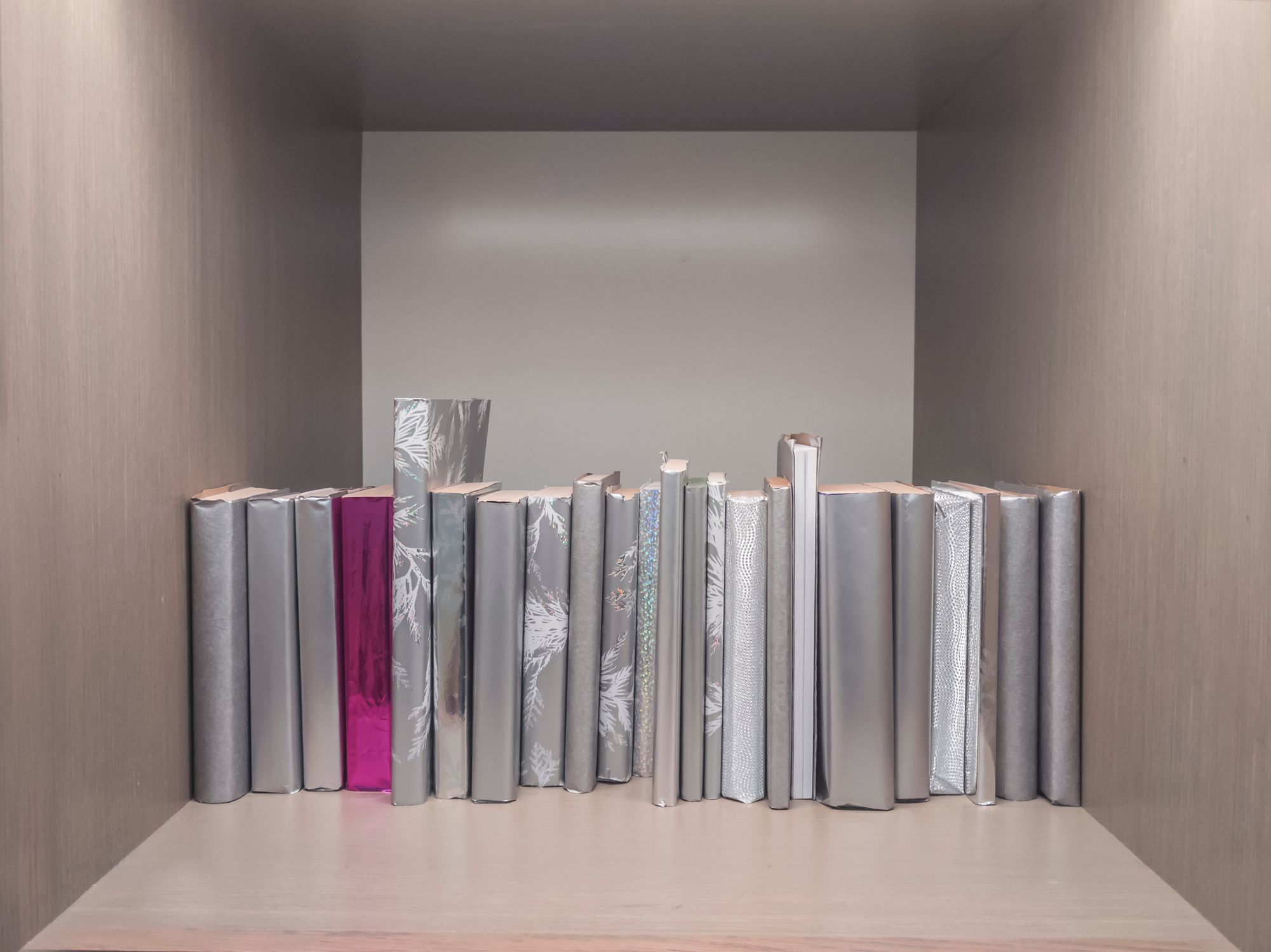 Wall Shelf