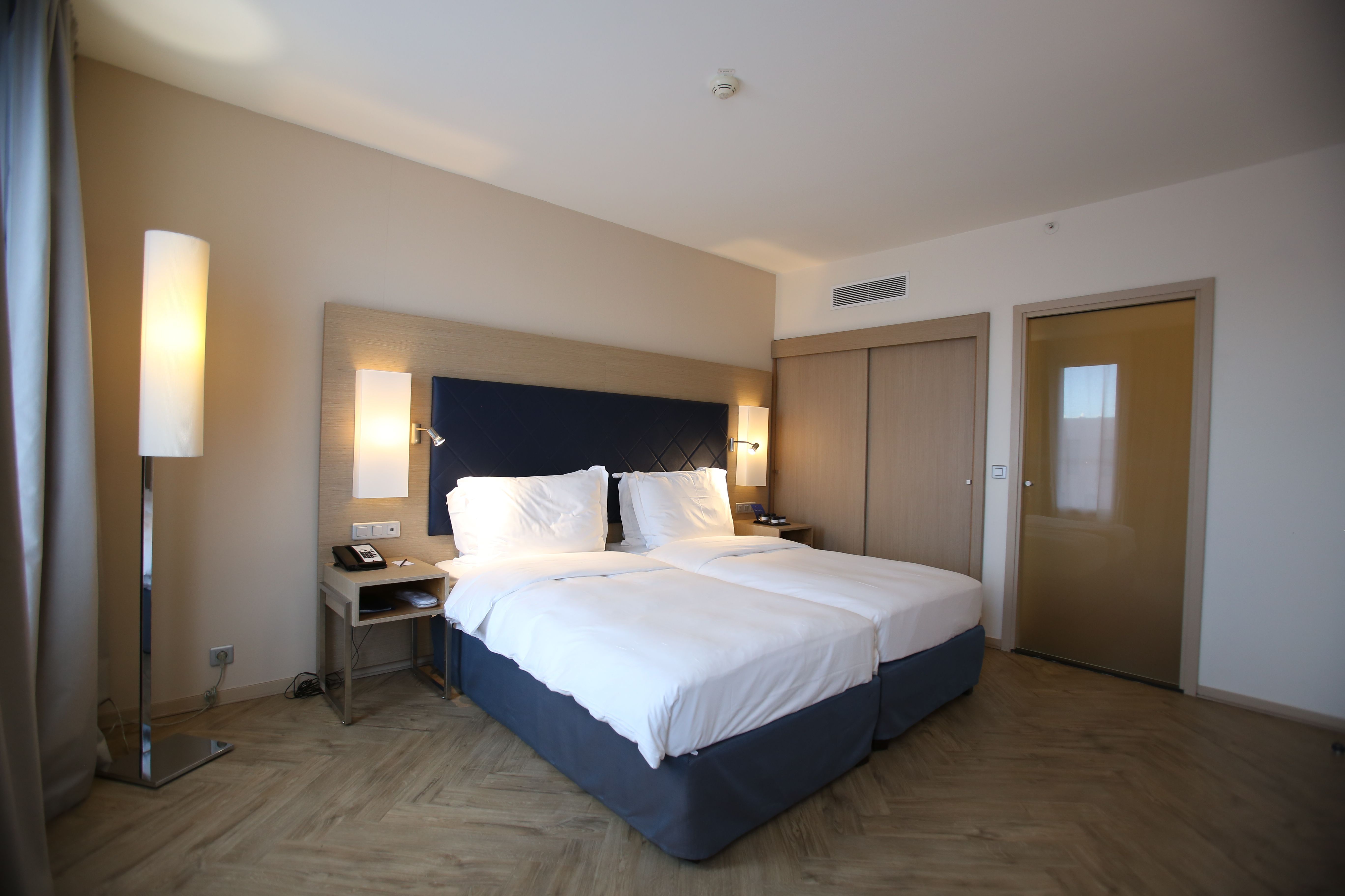 Radisson Blu Hotel Toulouse Airport