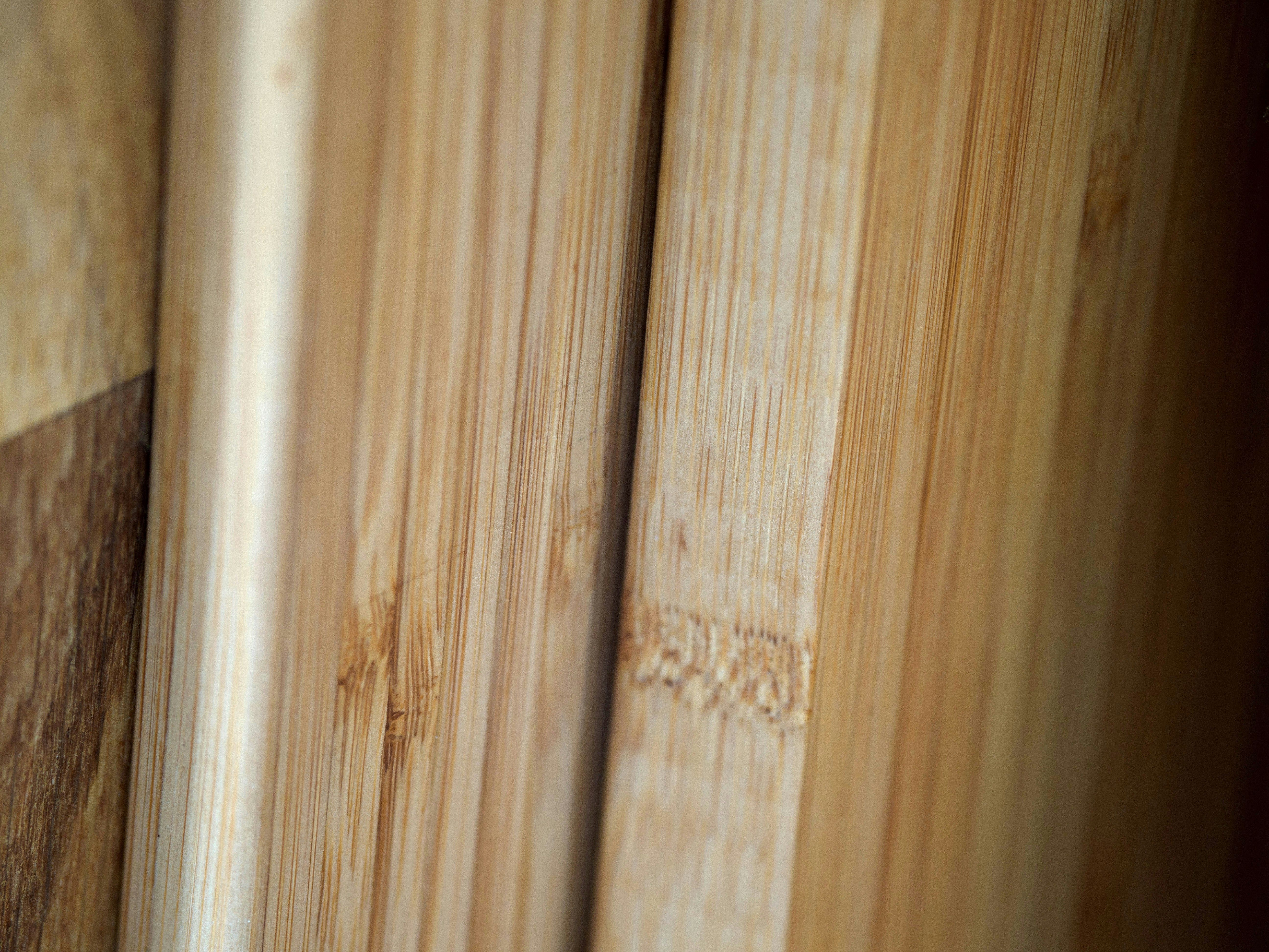 Wood Beams