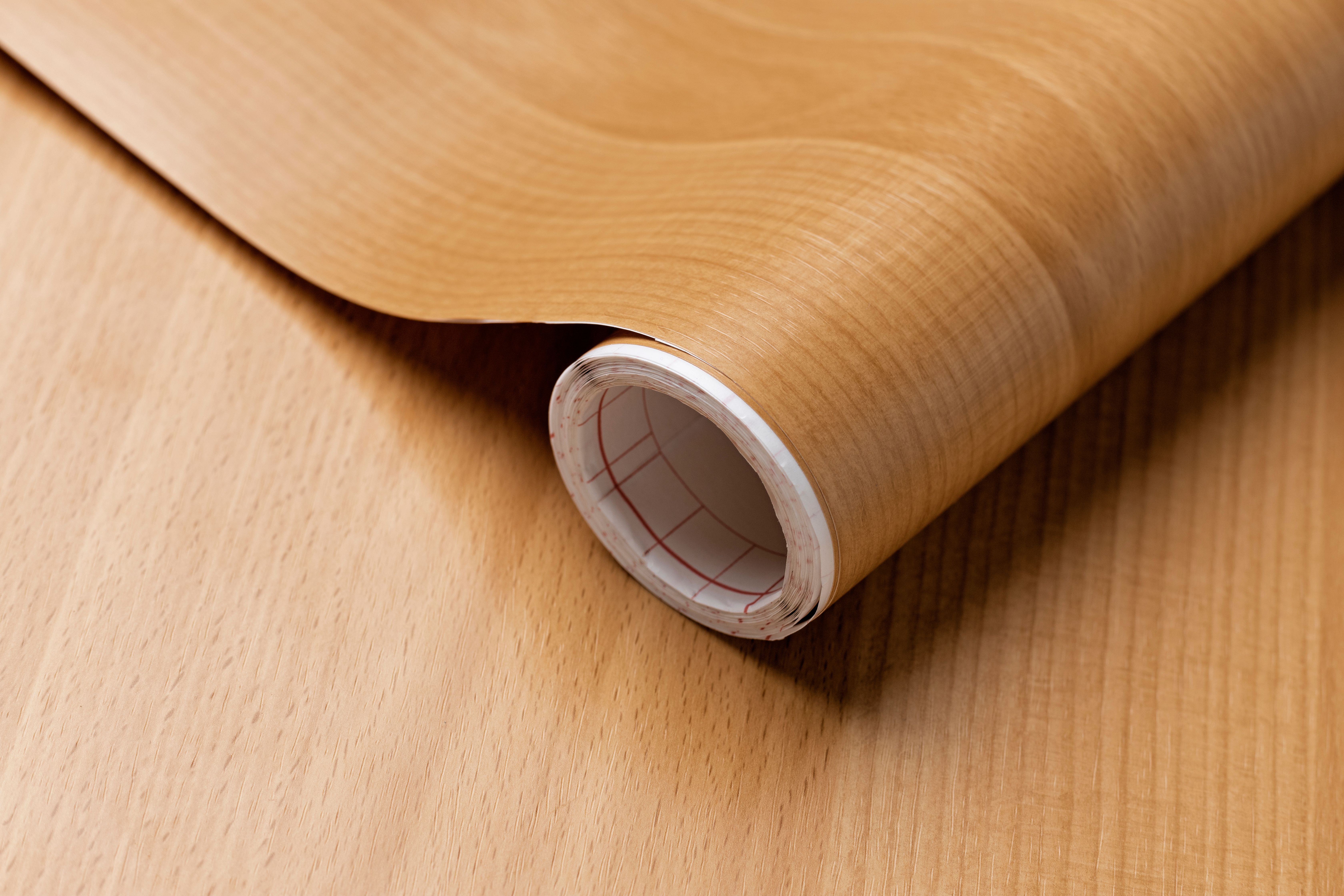 Wood Vinyl
