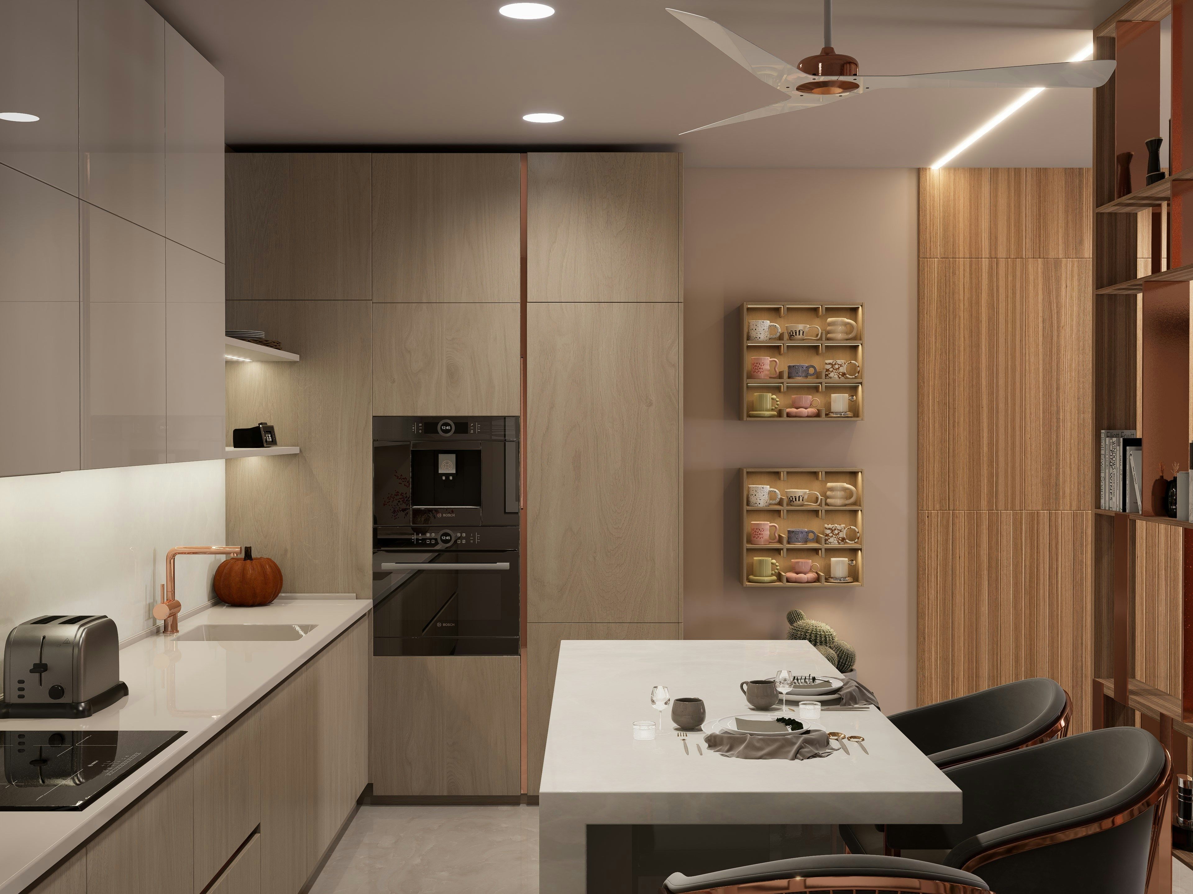 Space-Saving Tips