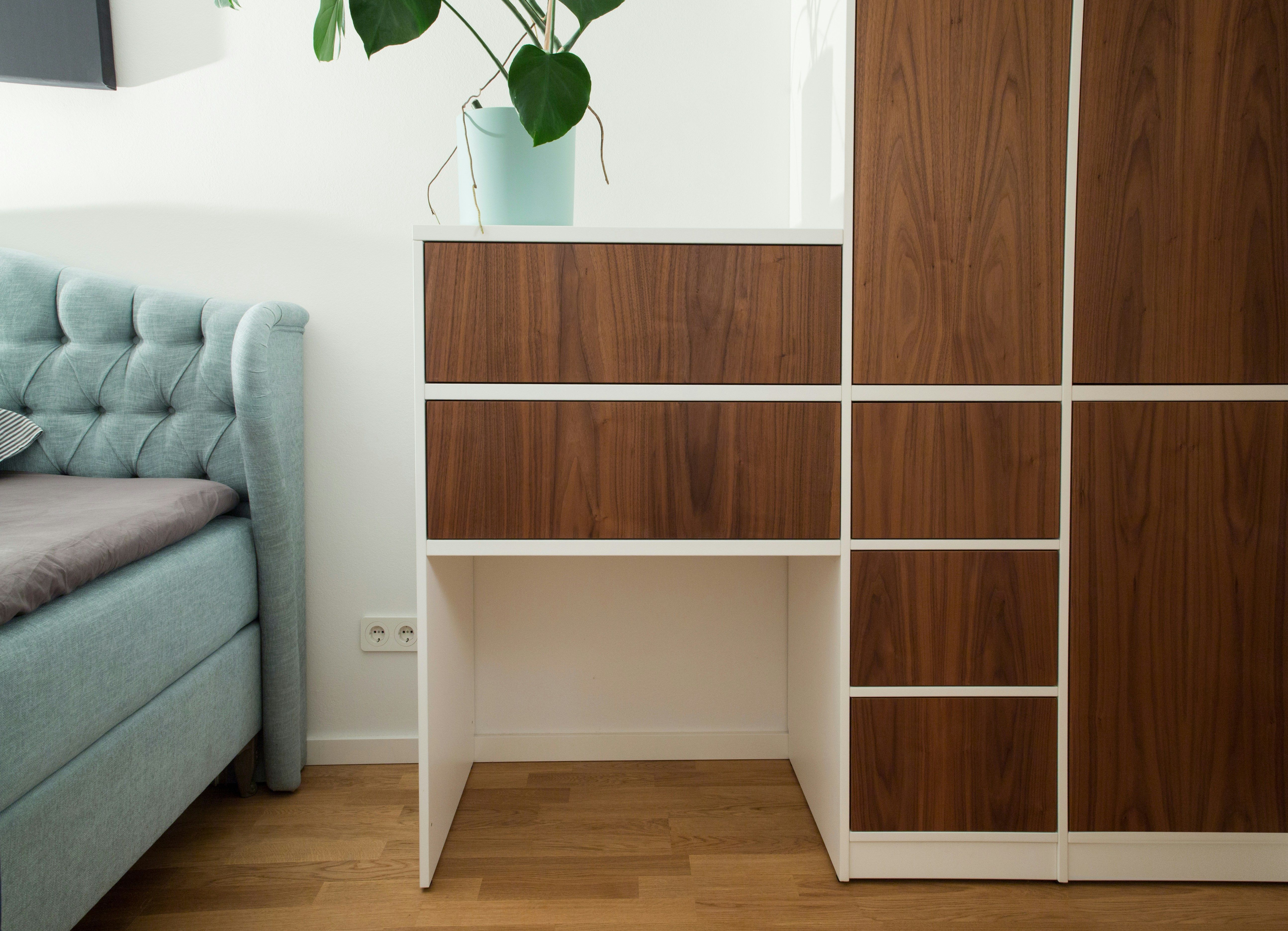 Modern Cabinetry