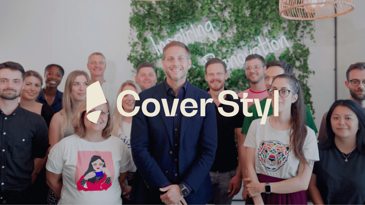 Cover Styl – Great Design for Everyone