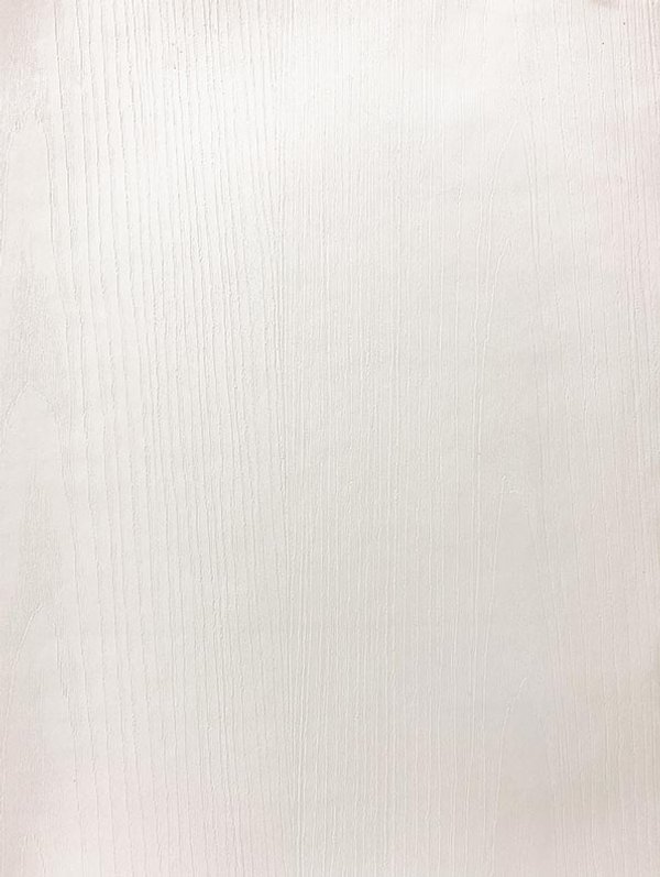 Revêtement AC04 — Plain White