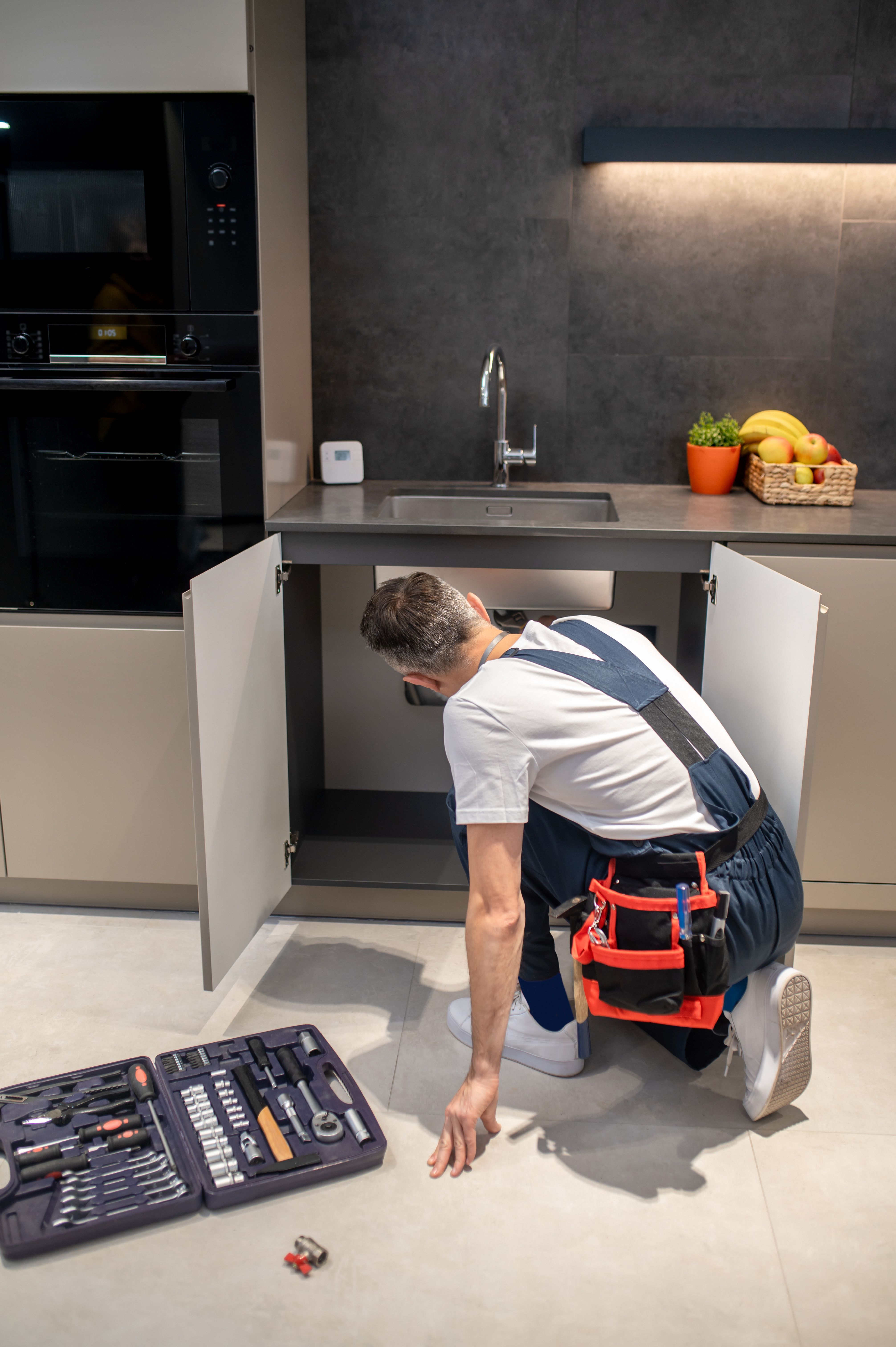 Does Renovating Your Kitchen Add Value to Your Home?