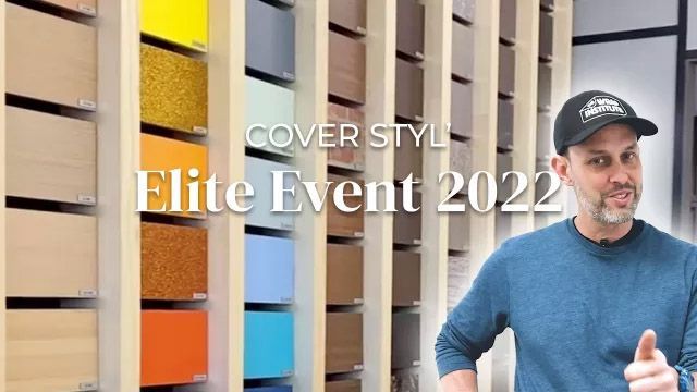 Cover Styl' Elite Event 2022 | Who will dare to beat Justin Pate?