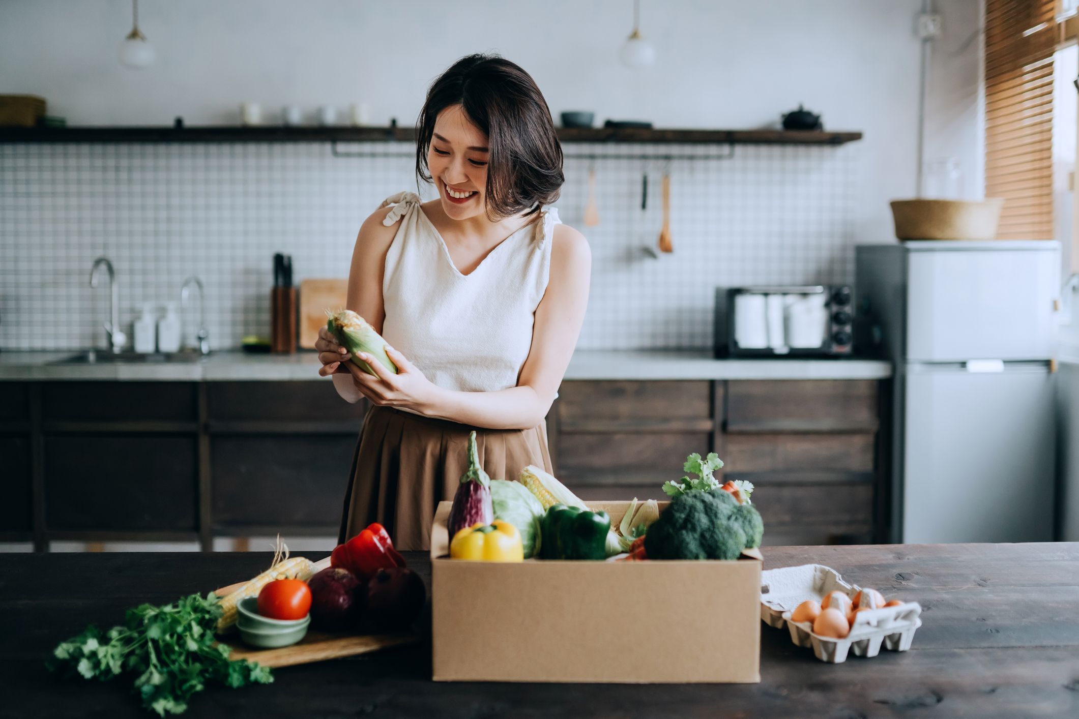 Comment créer une cuisine sans se ruiner ?