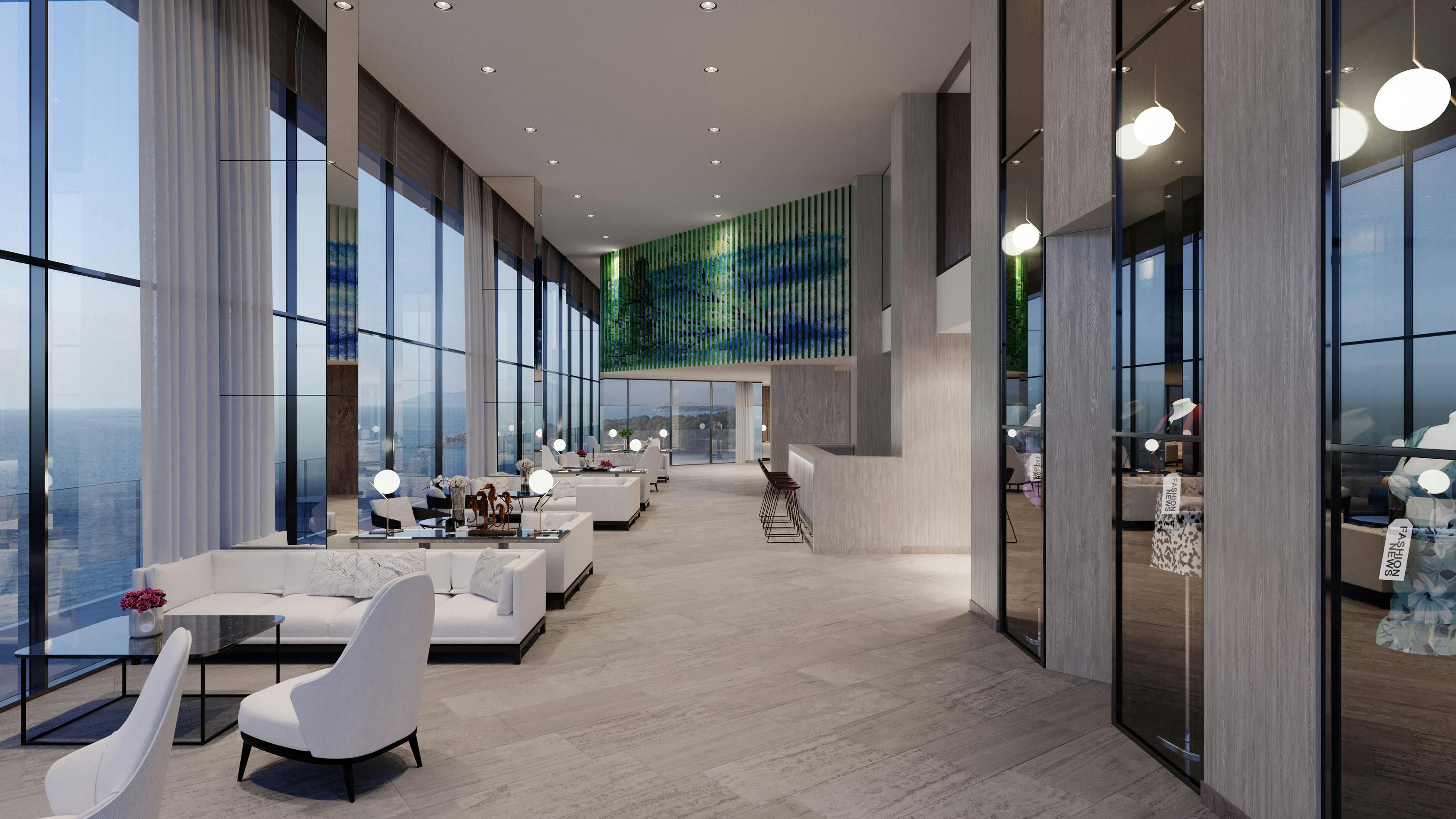 Reimagine Your Space: 3 Hotel Renovation Ideas You Should Try