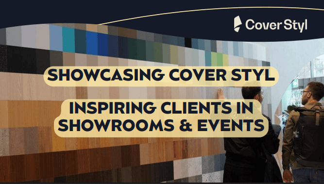 Show Room & Trade Show Guide