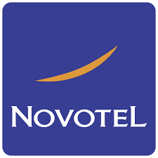 Generaldirektör för Novotel