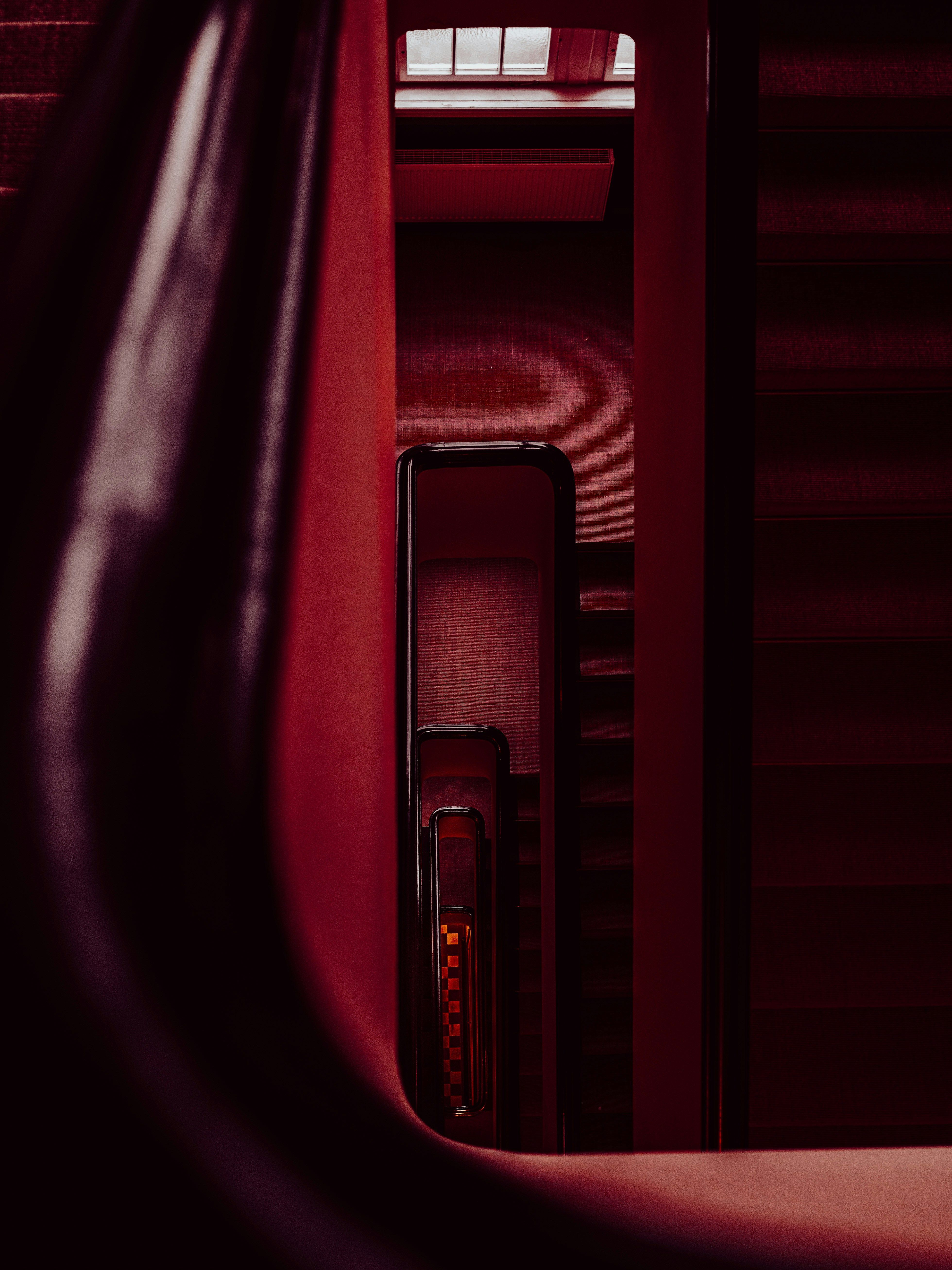 Burgundy in Interior Design: A Bold and Sophisticated Choice