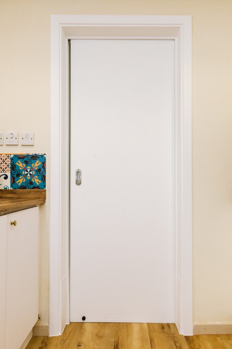 Door renovation solutions