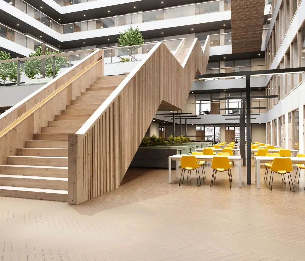 Timber Decor