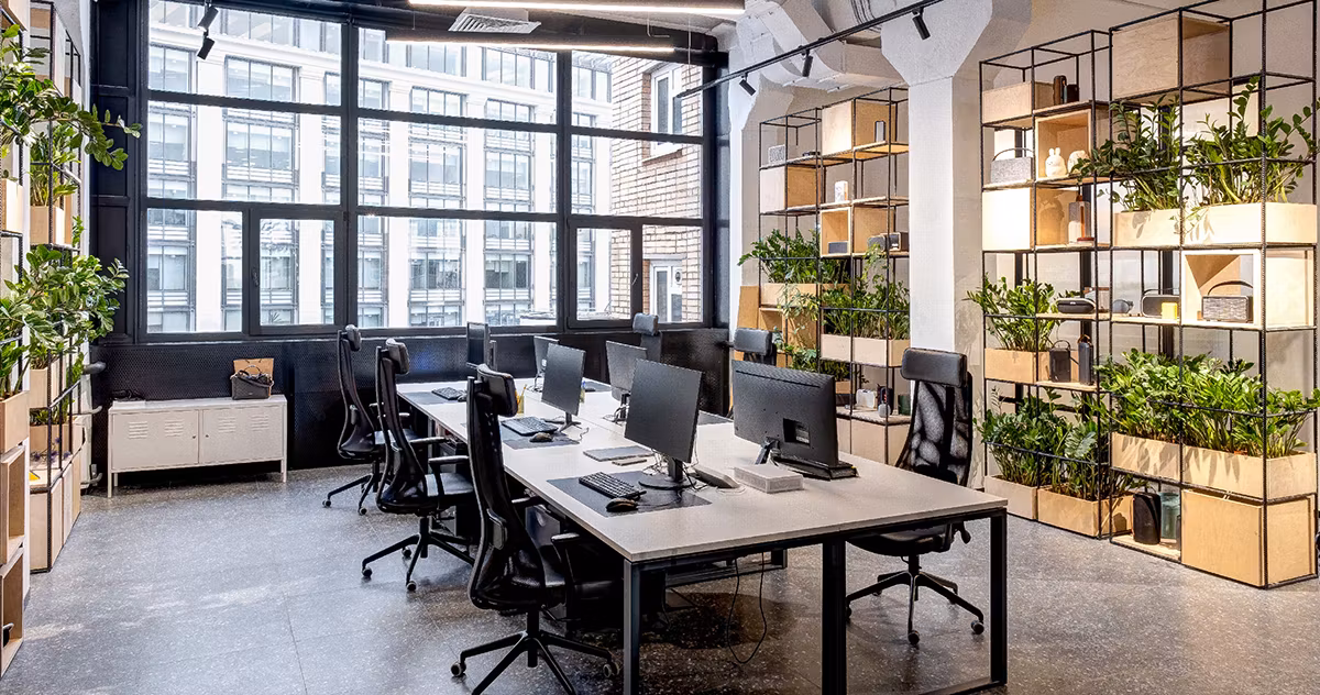 Office Styling