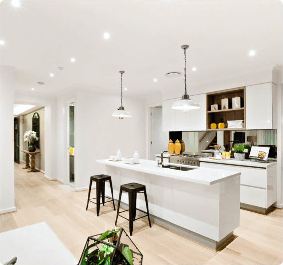 Modern Styling
