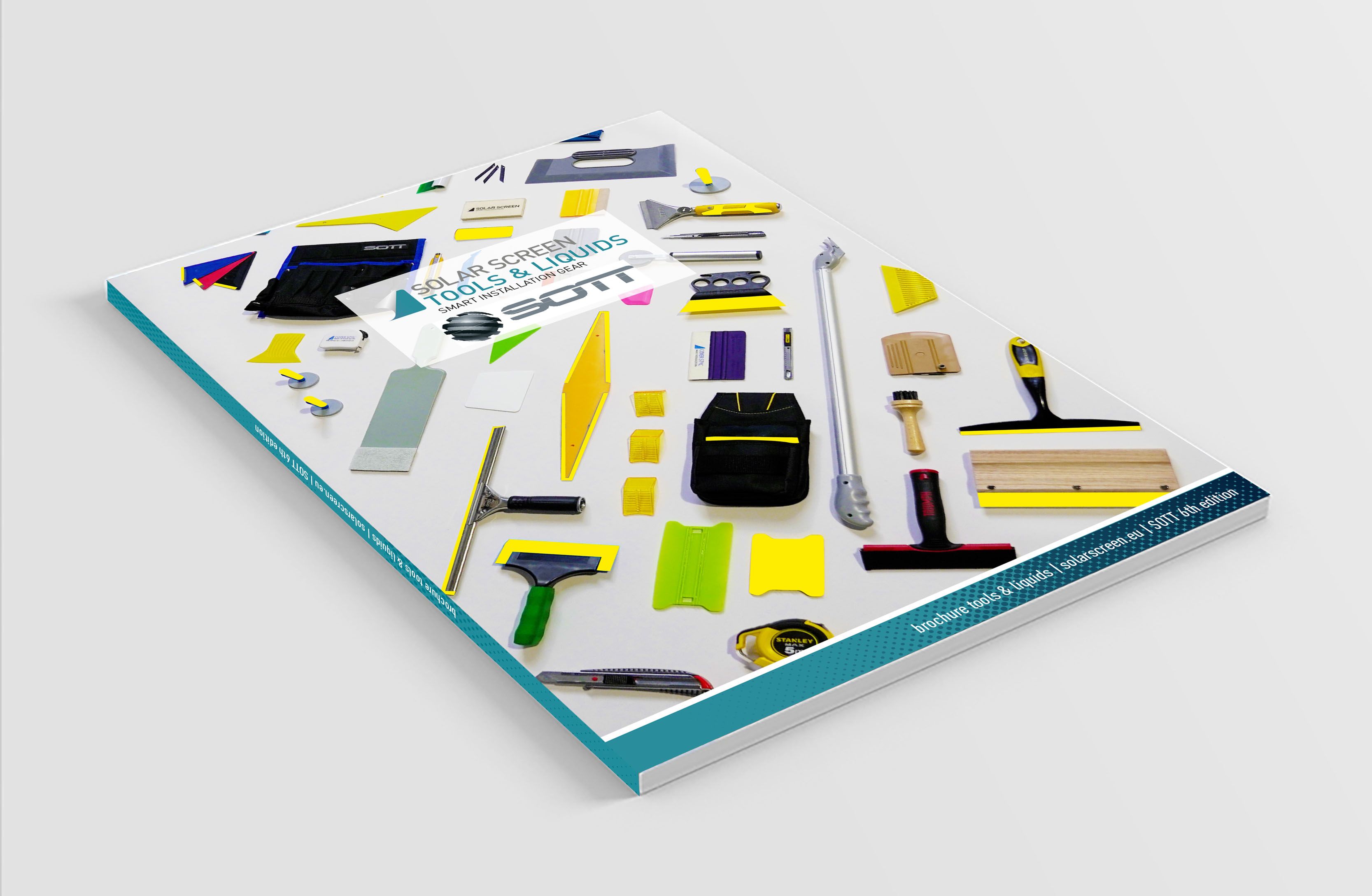 SOTT Catalogue