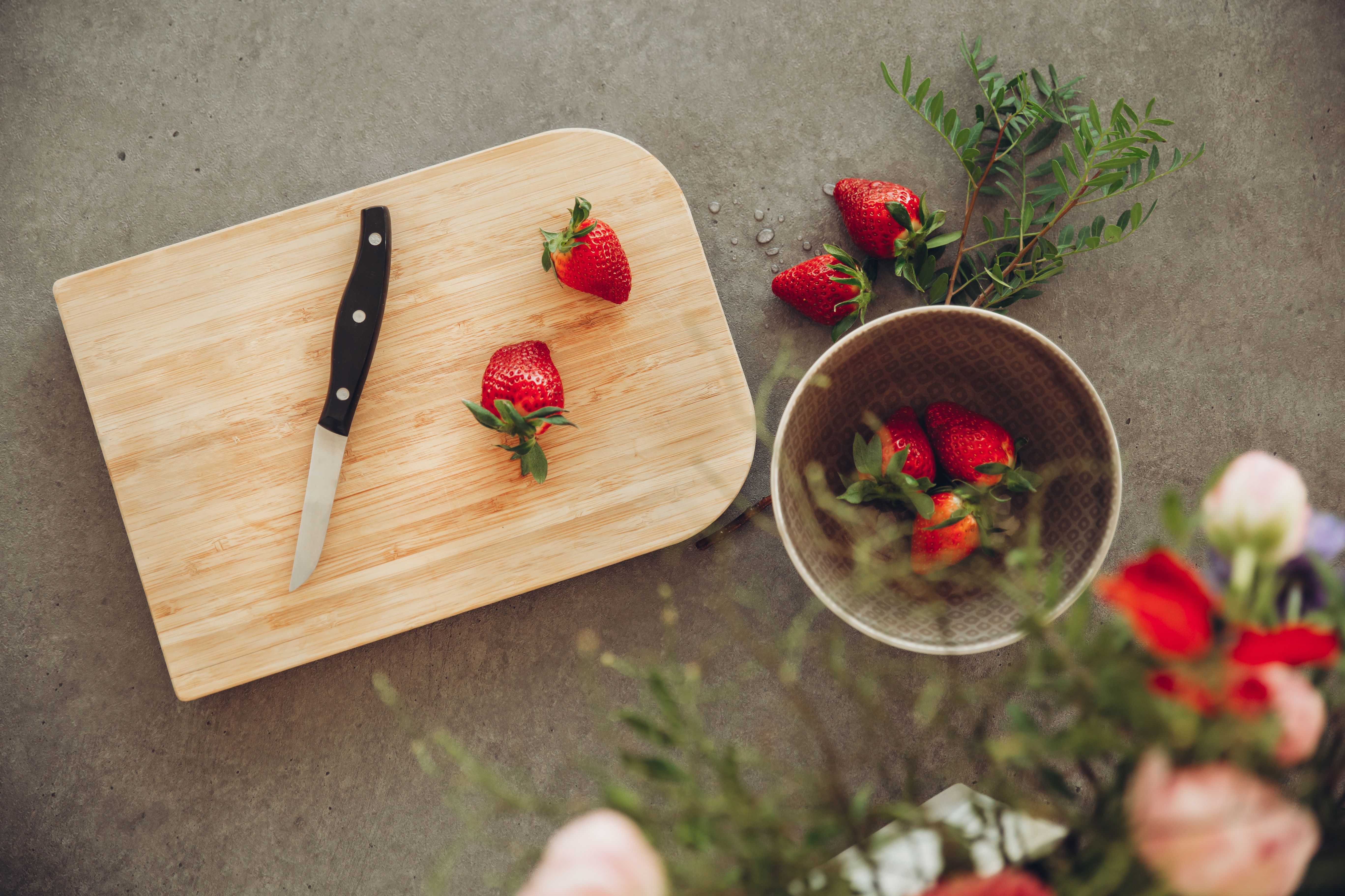 What are the cooking trends for 2024?