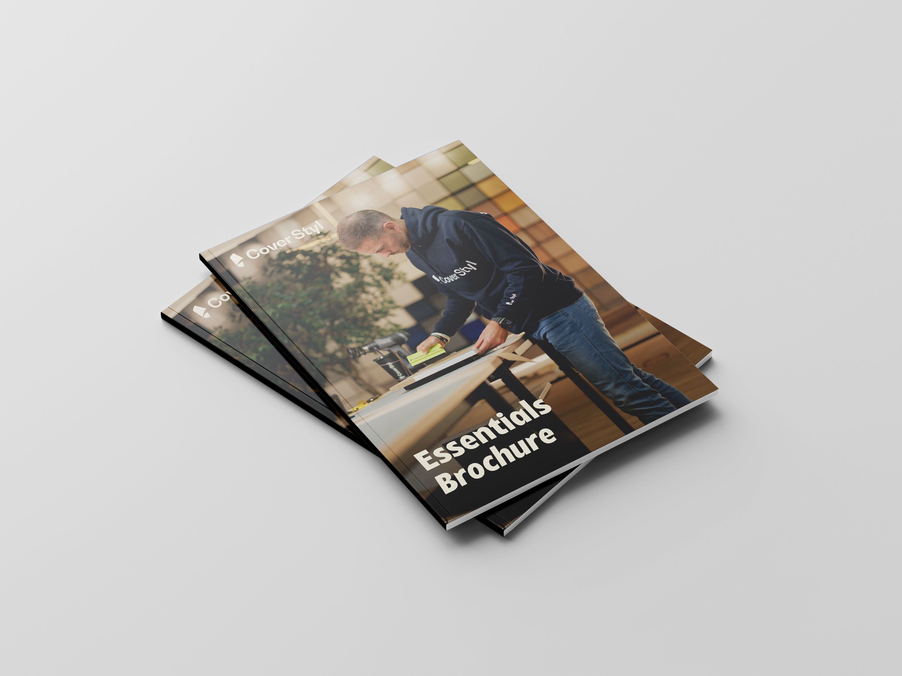 Esssentials Brochure