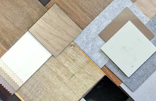 Material Samples