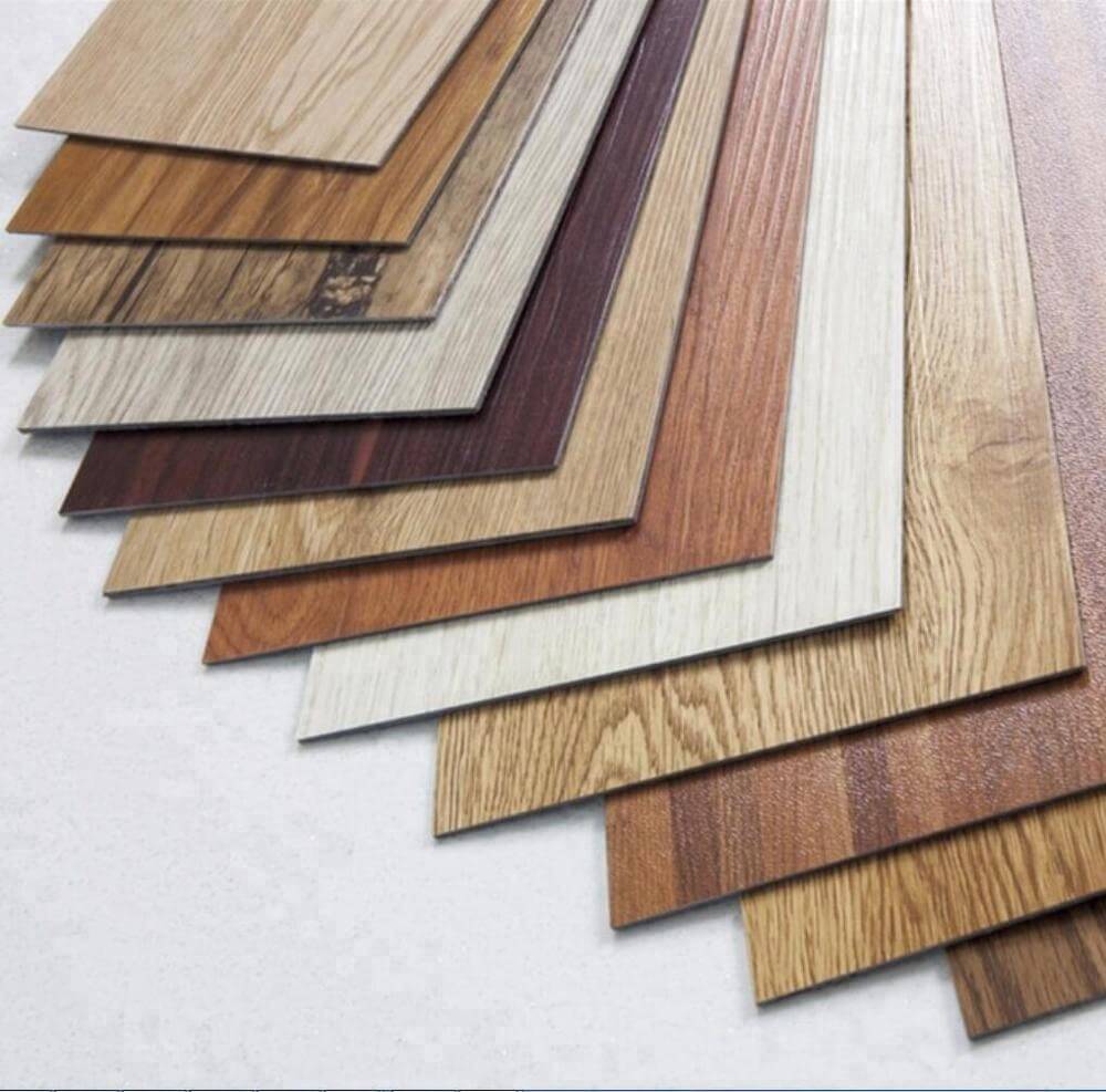 Wood Decor