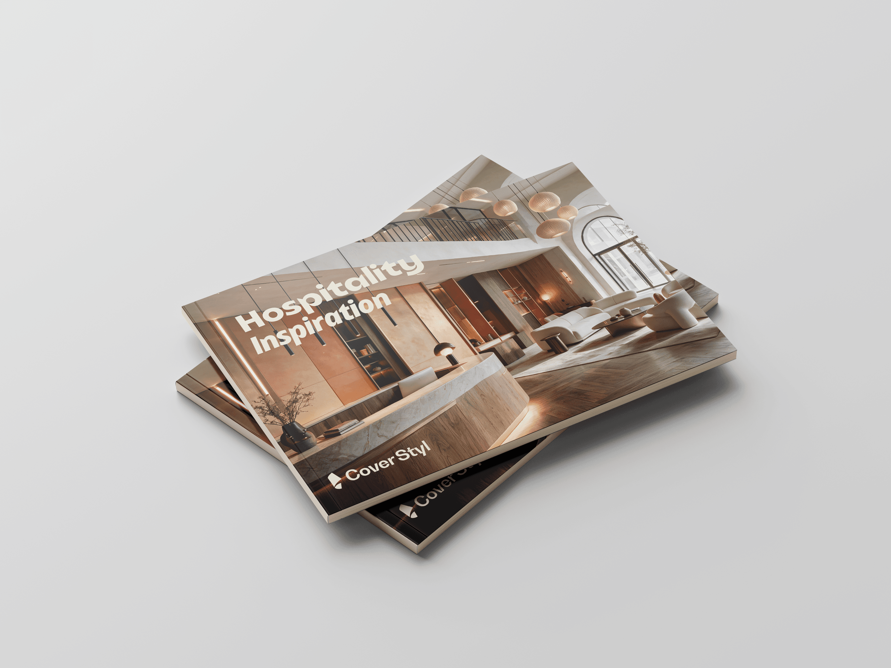 Hospitality Inspiration