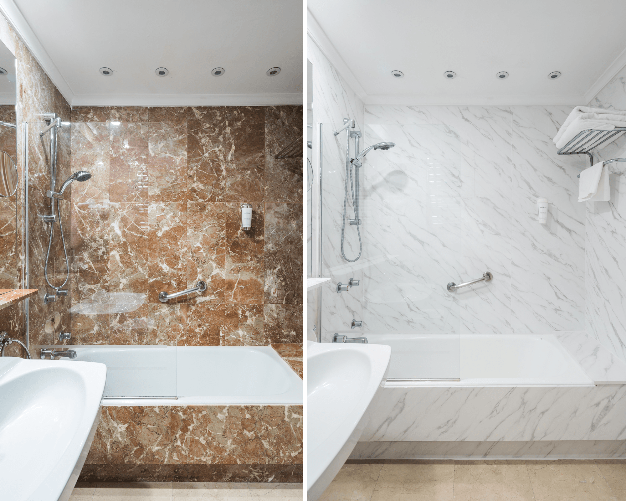 Reinventate il vostro hotel: innovate con le pellicole autoadesive Cover Styl