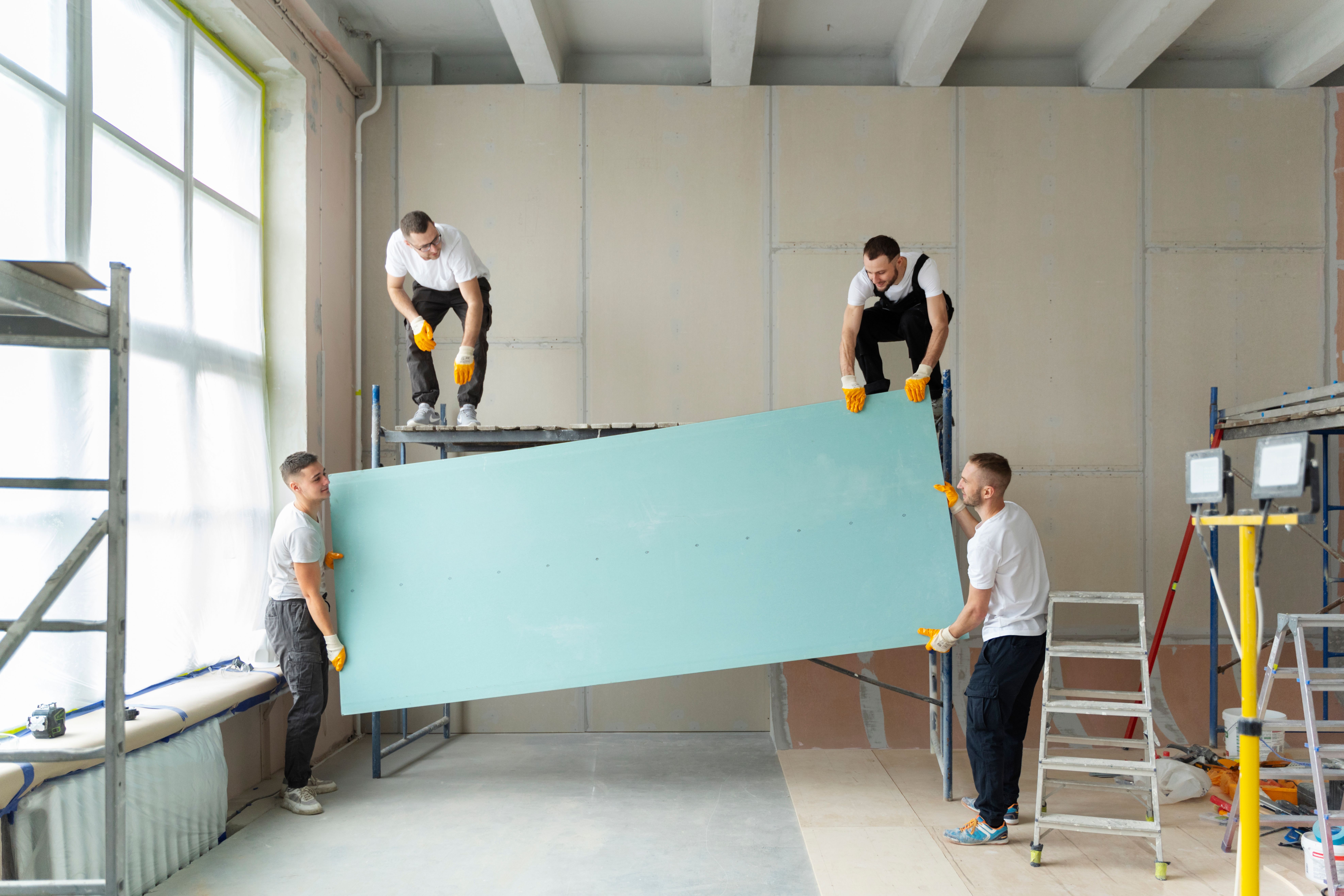Wall Panel