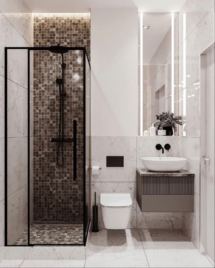 Bathroom Design