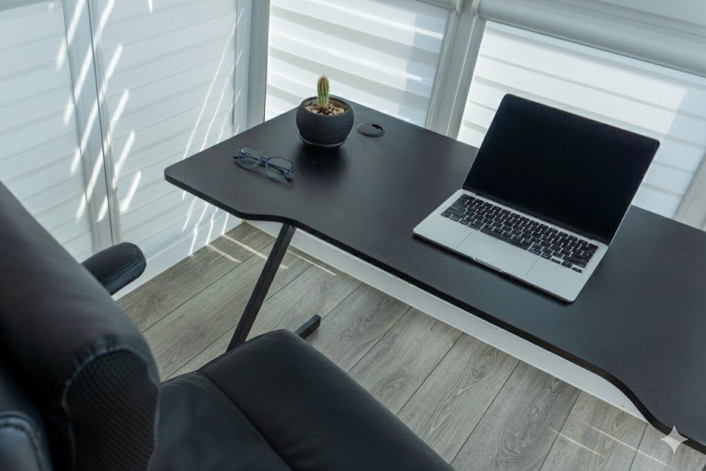 Office Setup