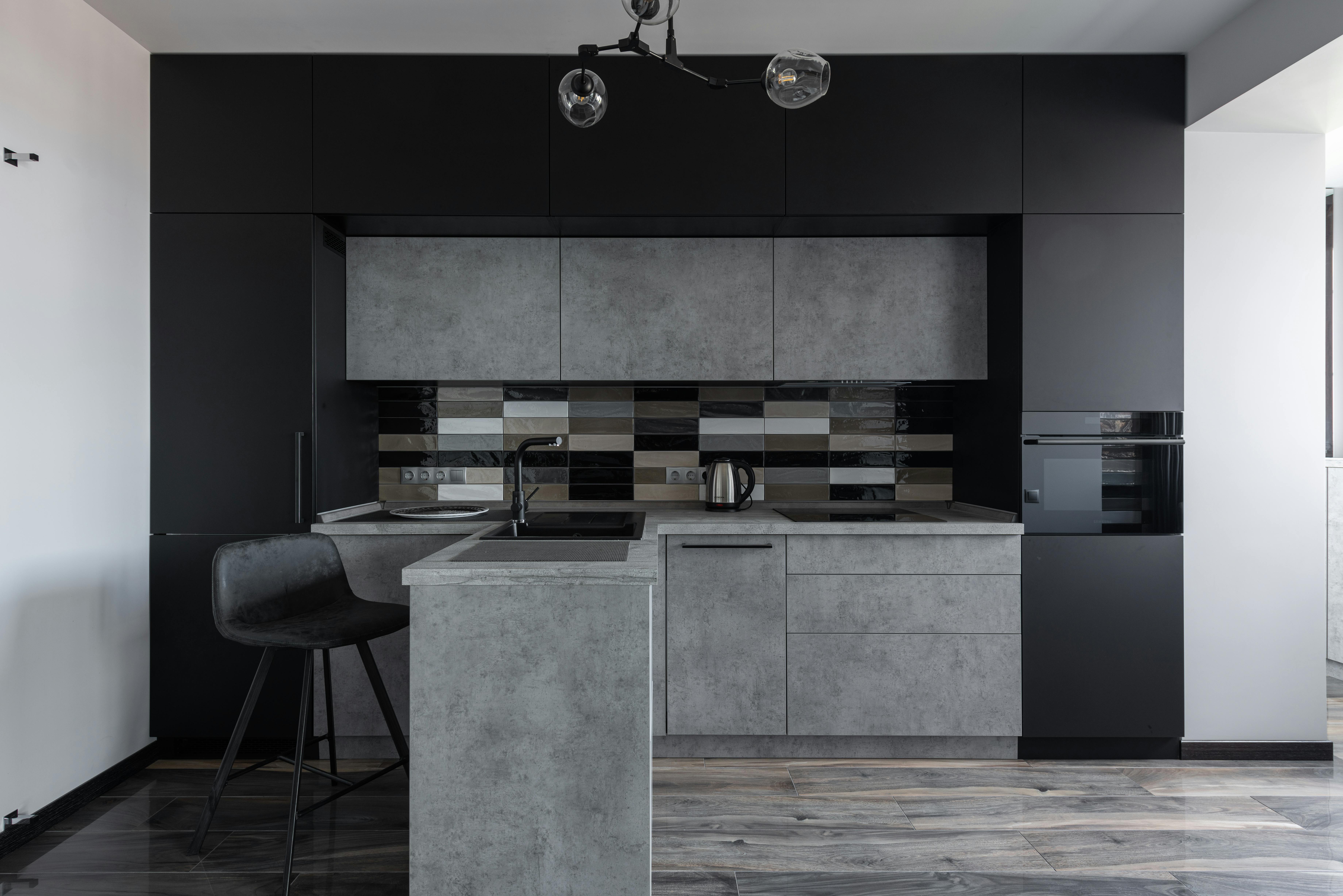 Kitchen Styling