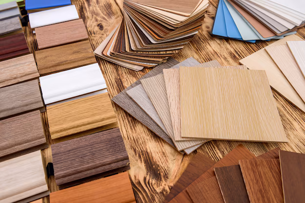 Vintage Wood