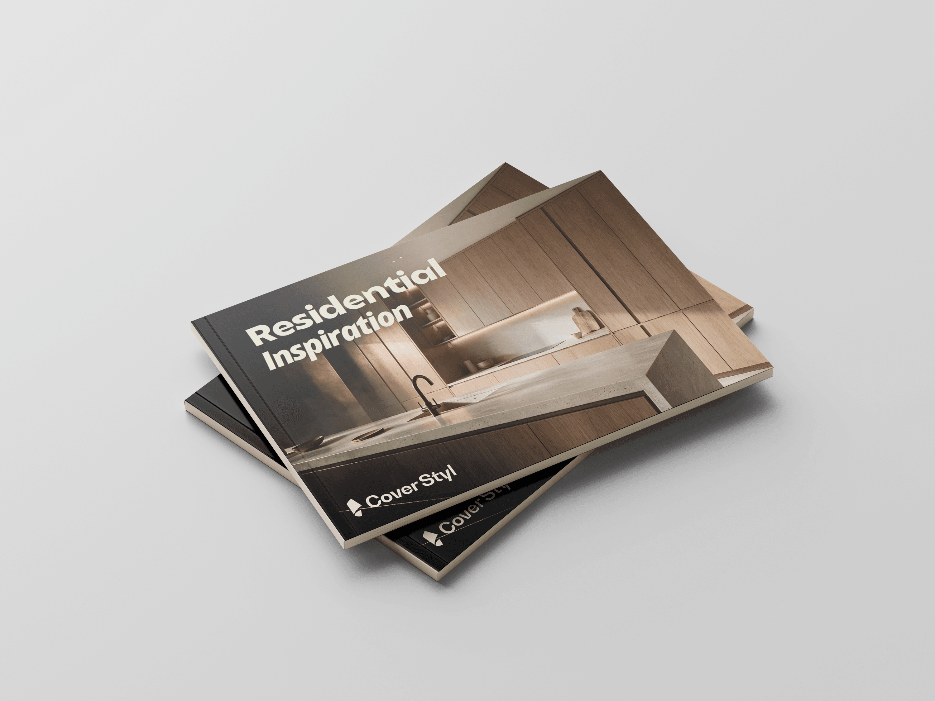 Inspiração Residencial