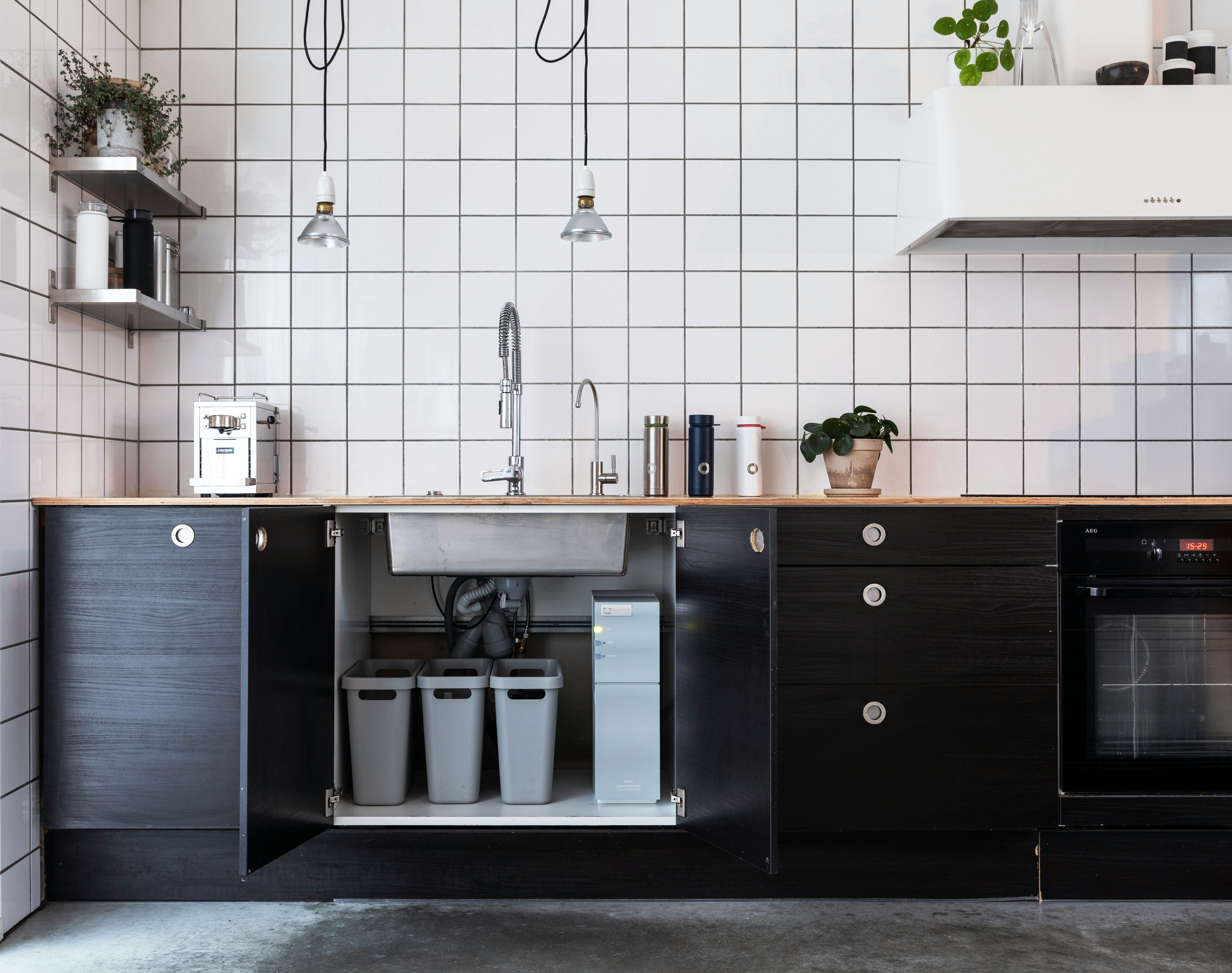 Modern Materials