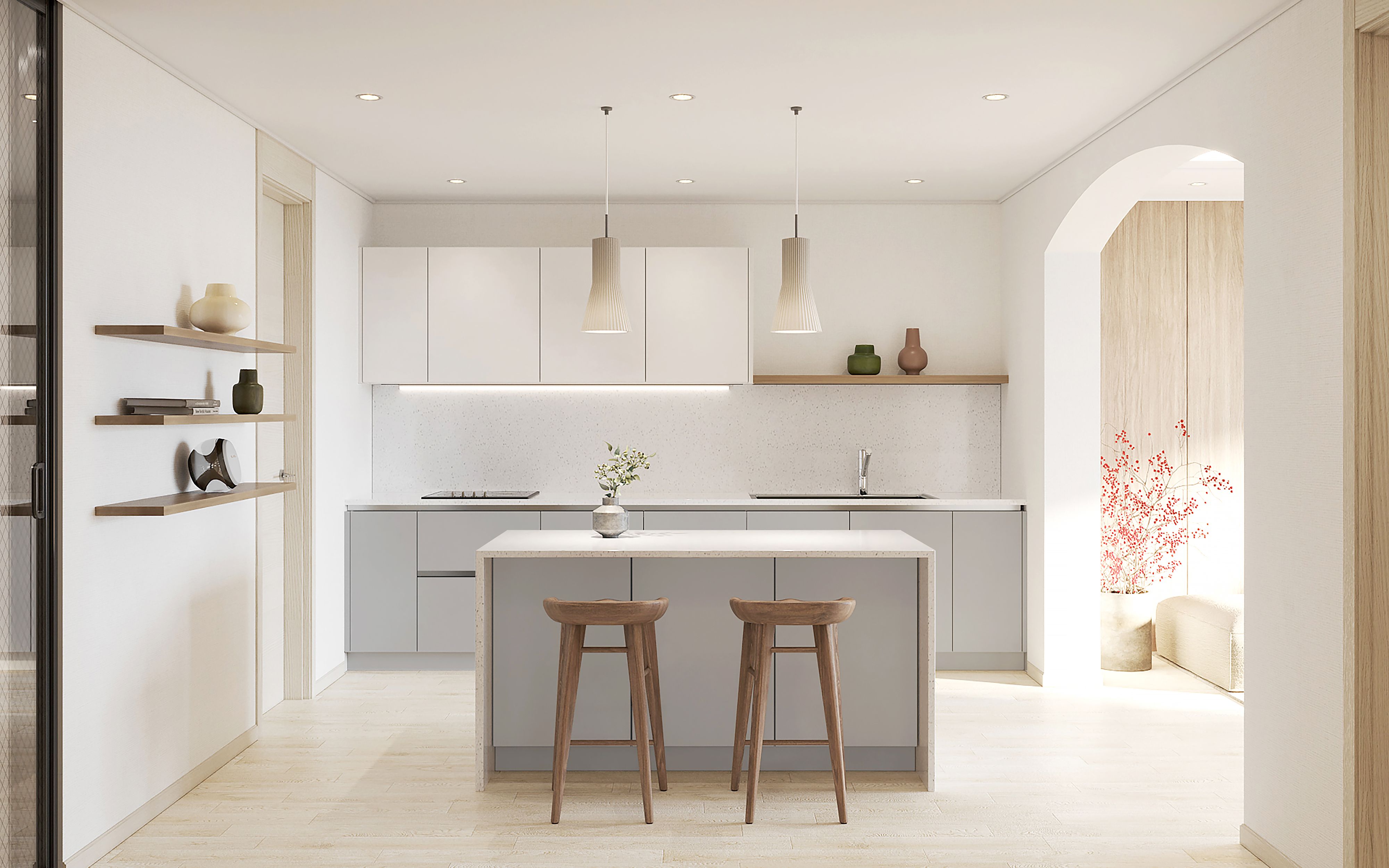Interior design trends in 2024: what architects need to know