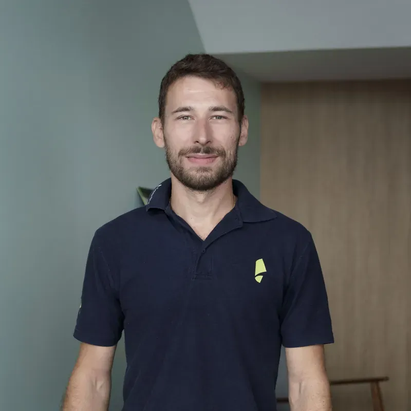 Стефано Кампанер