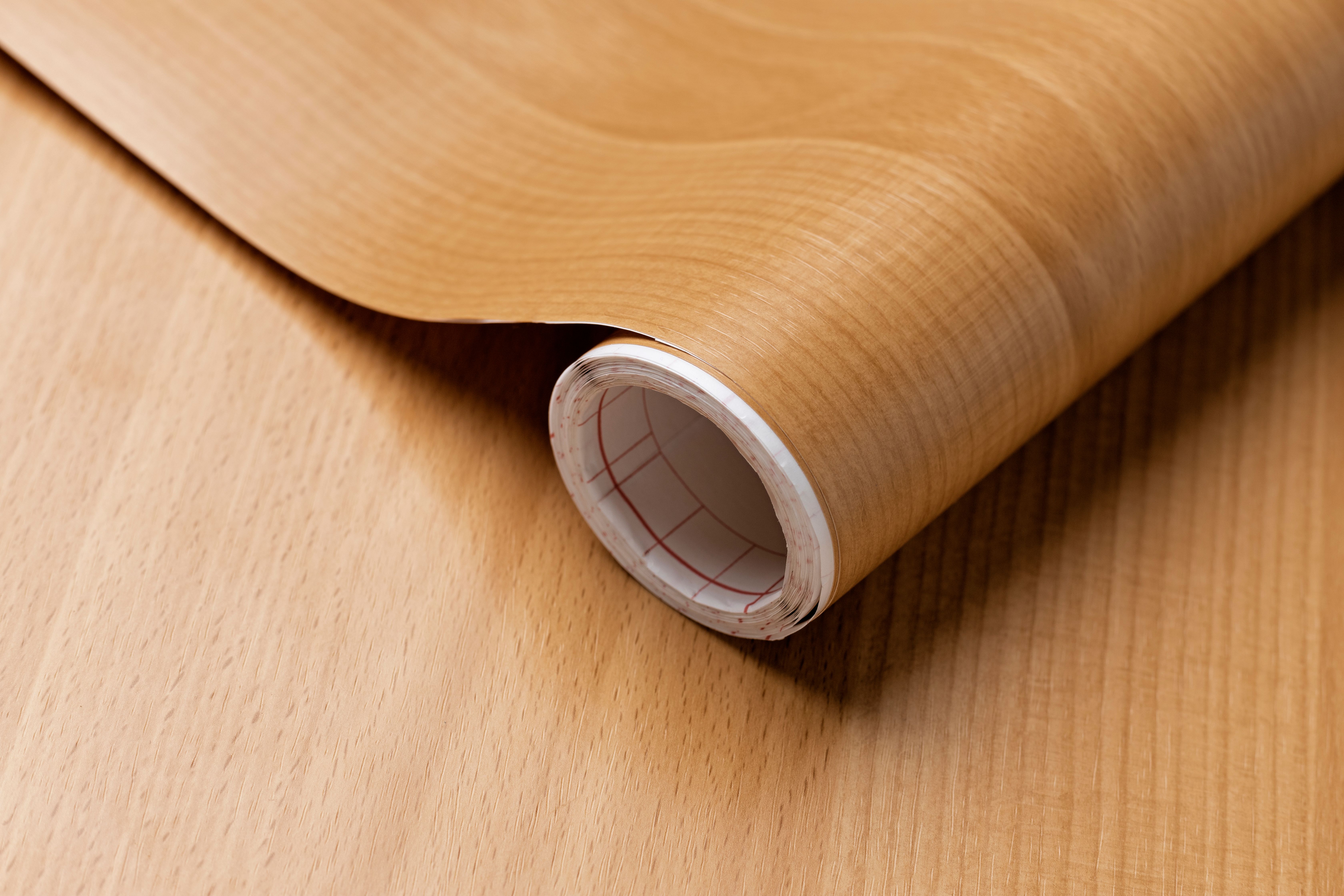 Wood Vinyl