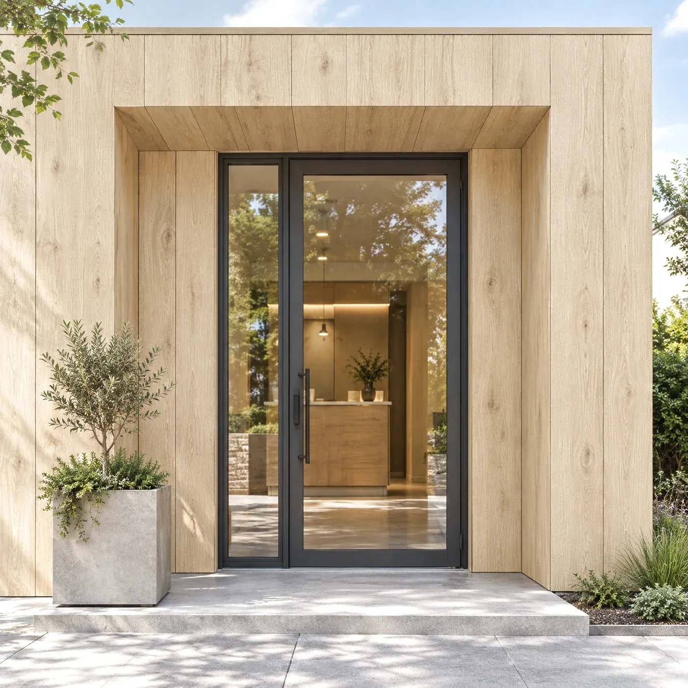 Madera