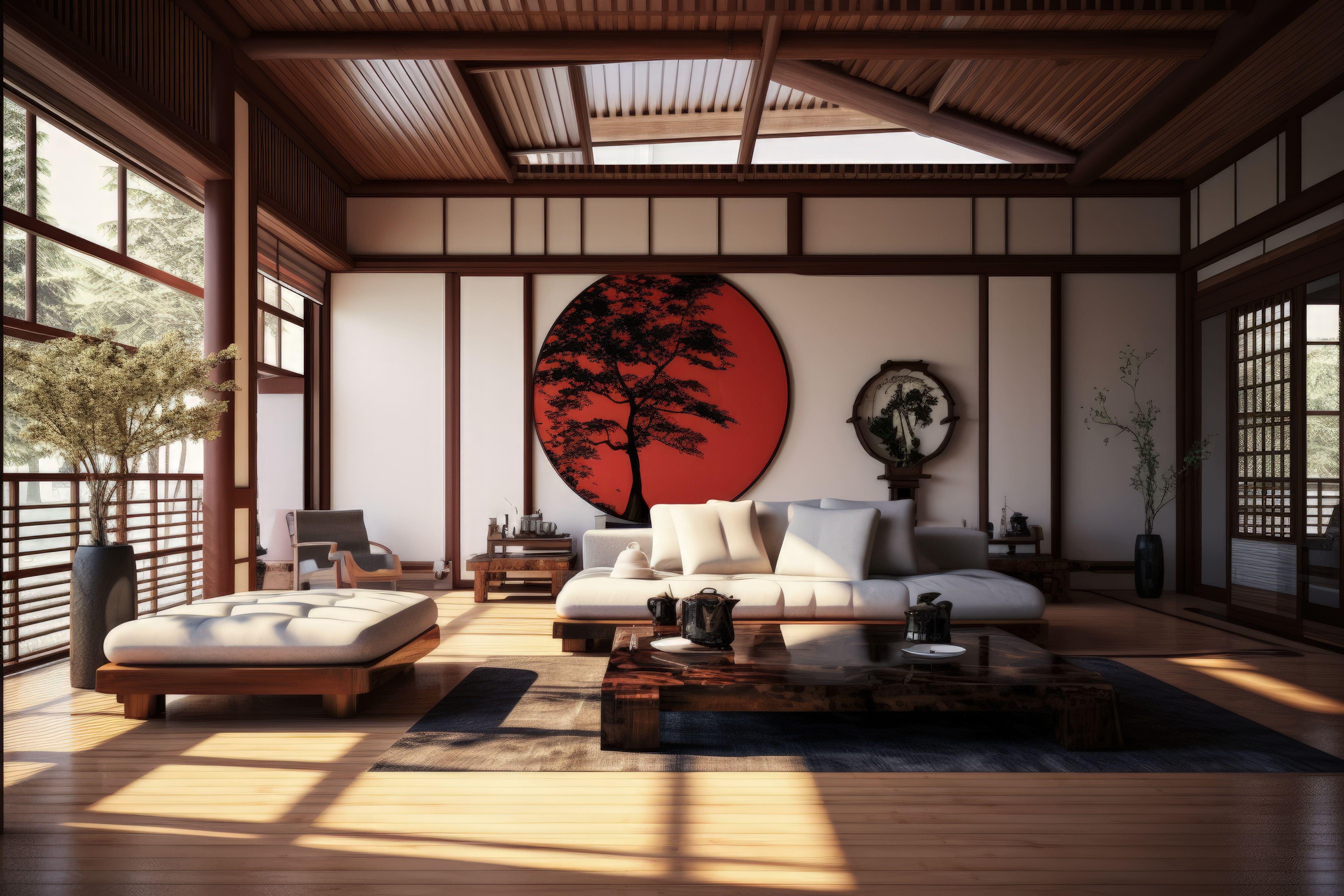 Interior Design