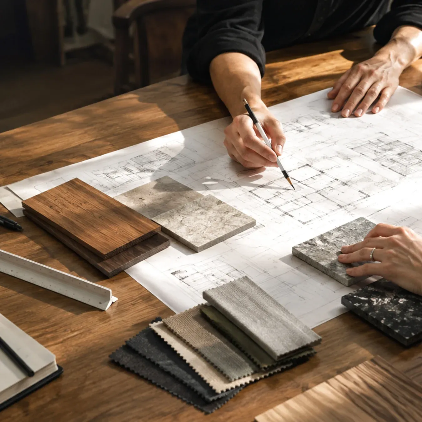 Architects