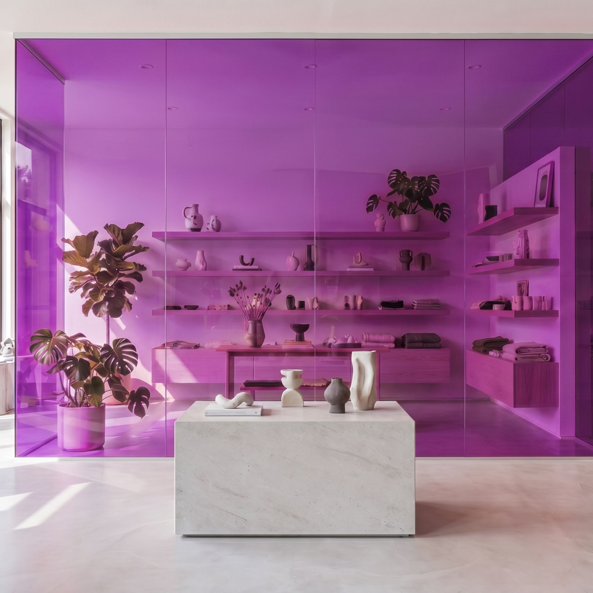 COSMOS 02 (ex: Purple)