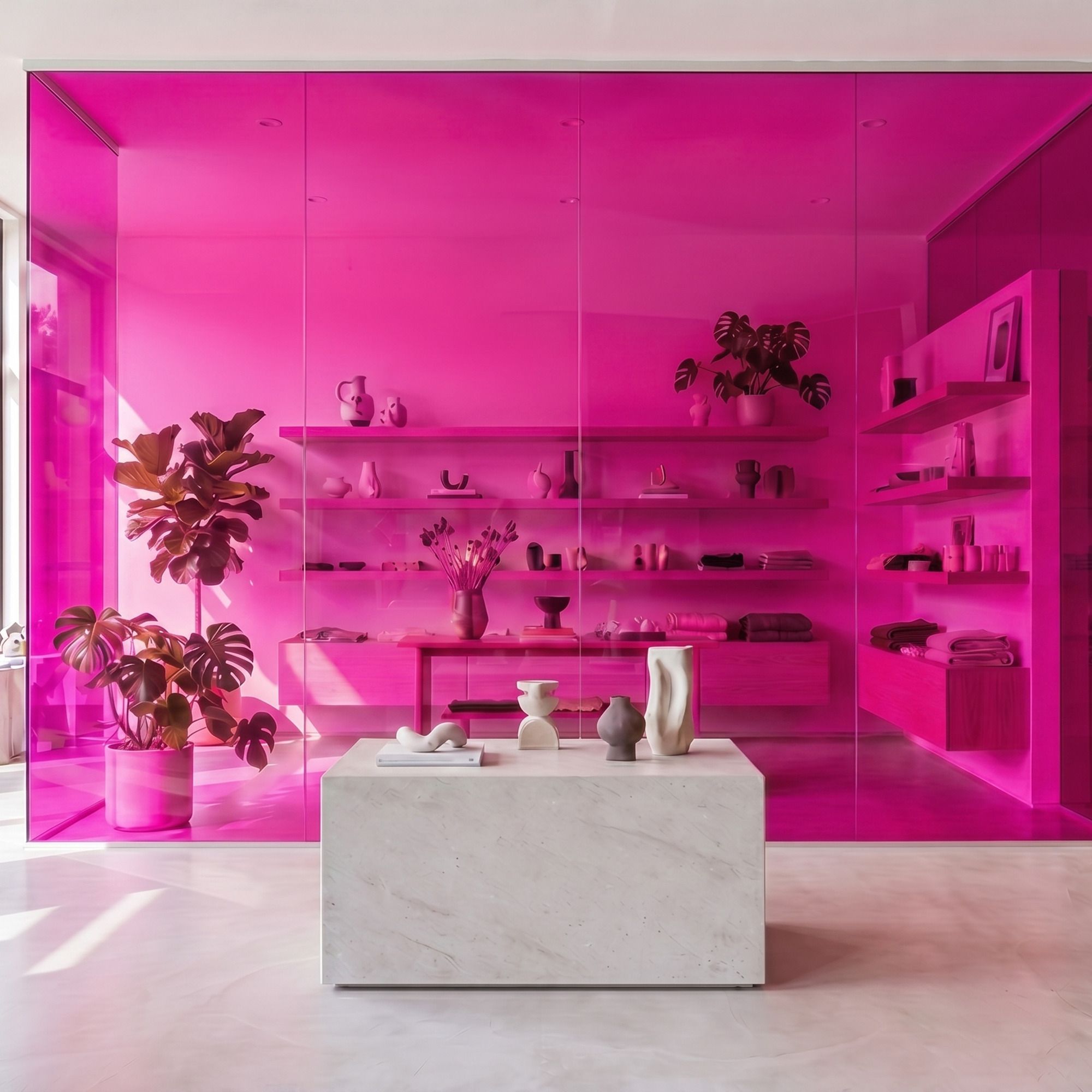 COSMOS 03 (ex: Pink)