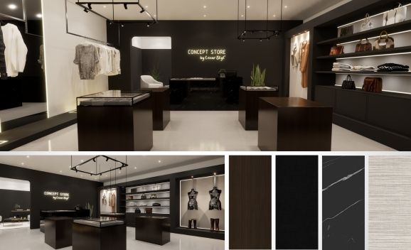Contemporary Retail 3