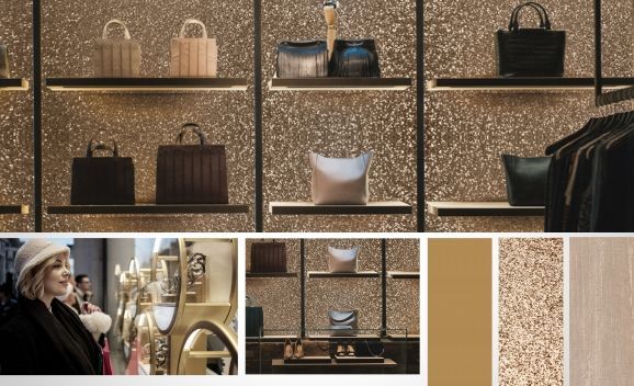 Luxury Shop Contemporary
