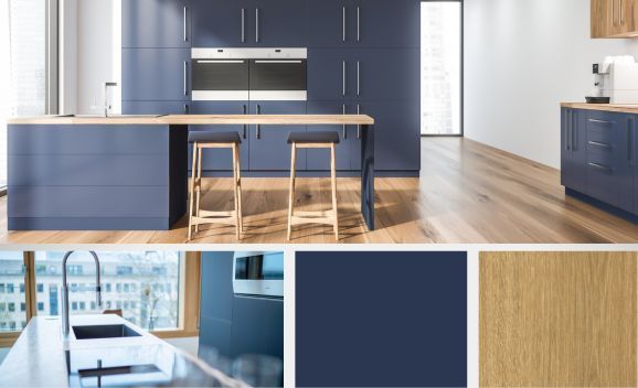 Modern Kitchen 3