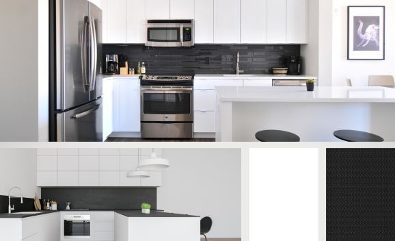 Modern Kitchen 5