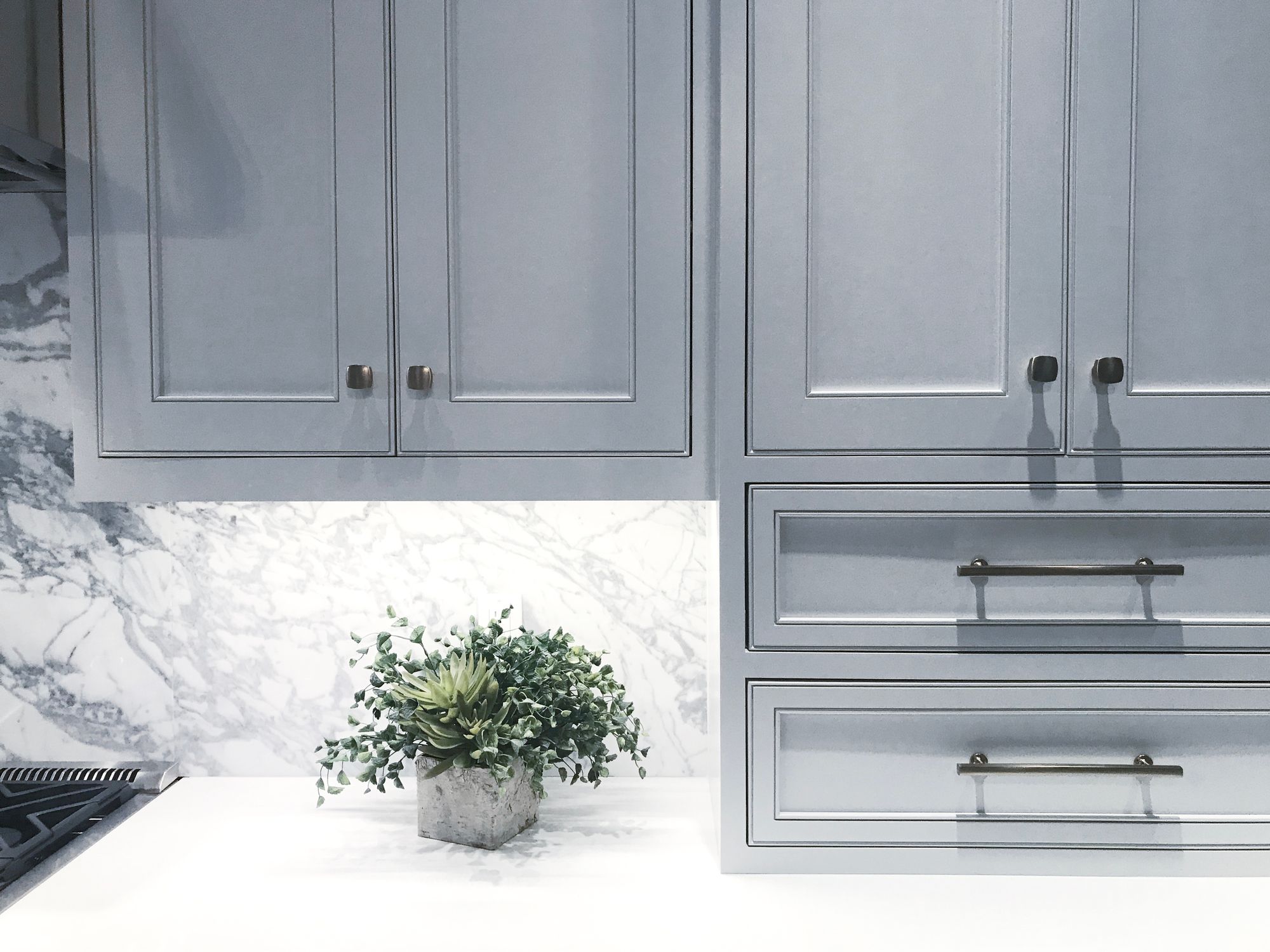 How to Measure for Replacement Kitchen Doors
