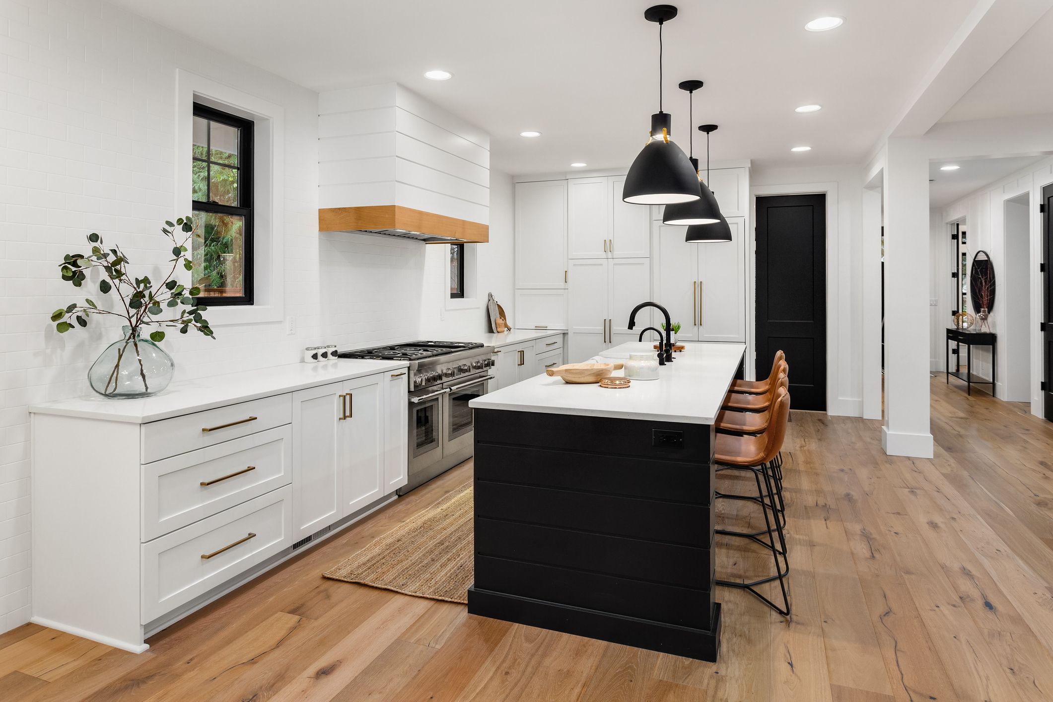 Can You Remove Vinyl Wrap from Kitchen Doors and Paint?