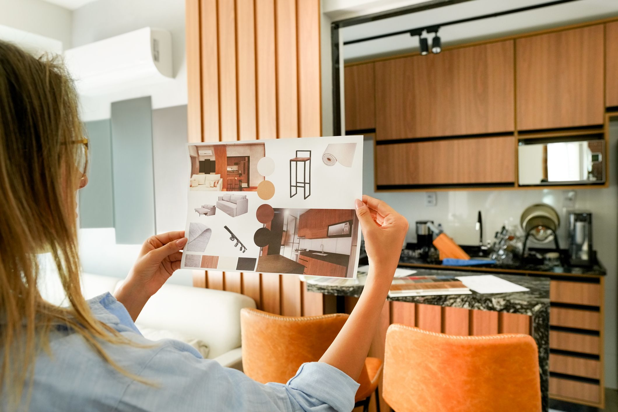 ¿Cuánto cuesta remodelar una cocina en 2025?
