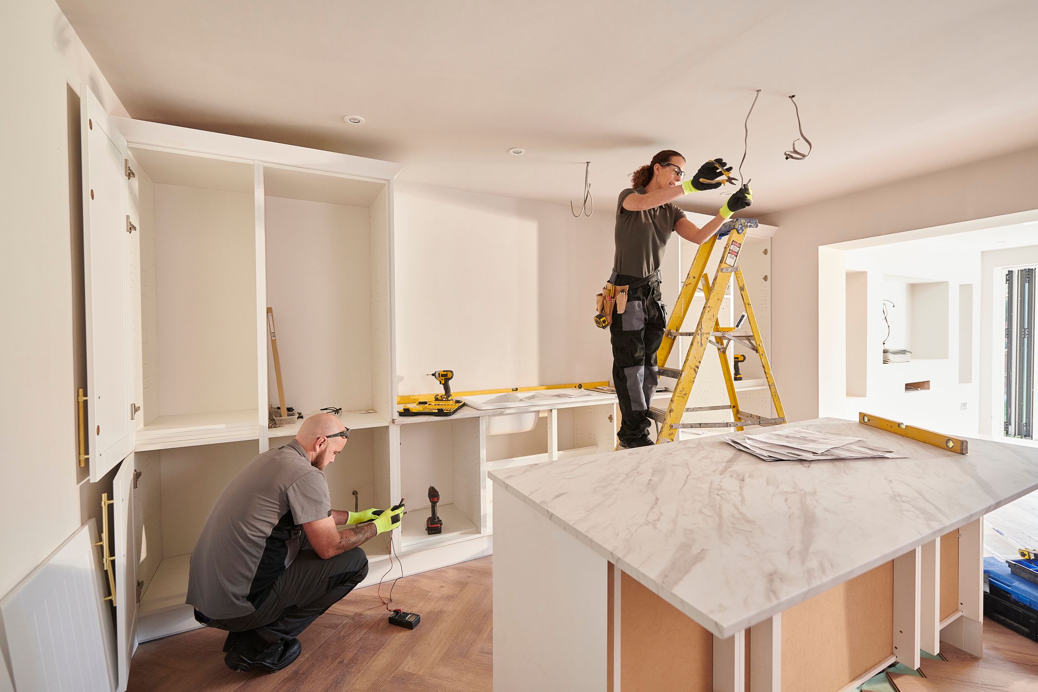 How Vinyl Wrap Supports Circular Economy Principles in Modern Renovation Practices
