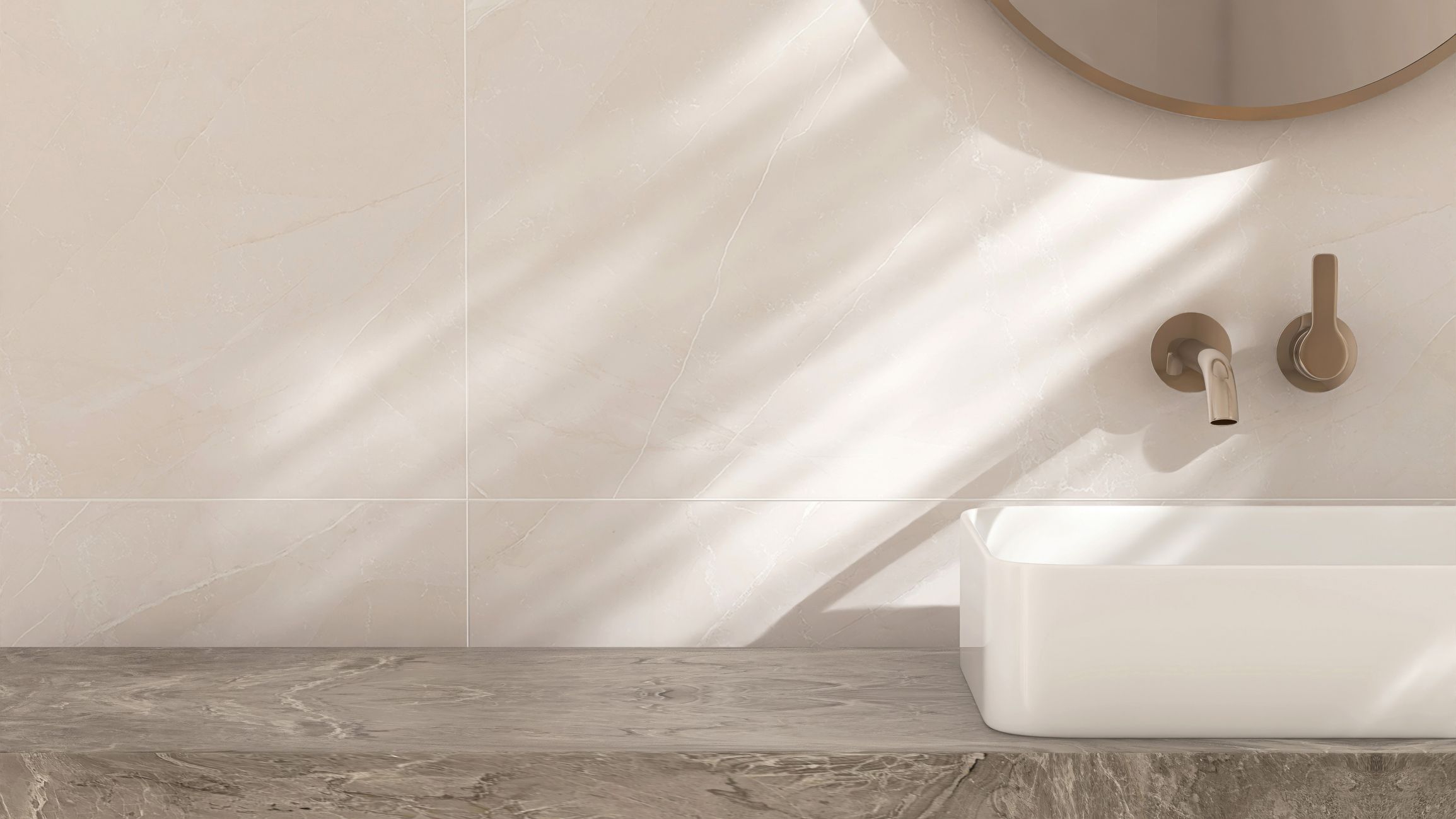 Was ist die günstigste Methode, um eine Badezimmerwand wasserdicht zu machen?